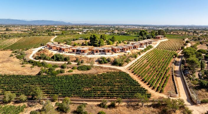 Image No.12-3 Bed Villa for sale