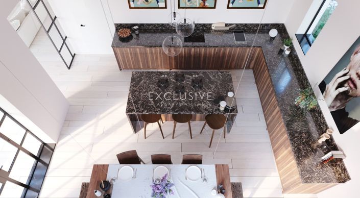 Image No.13-3 Bed Villa for sale