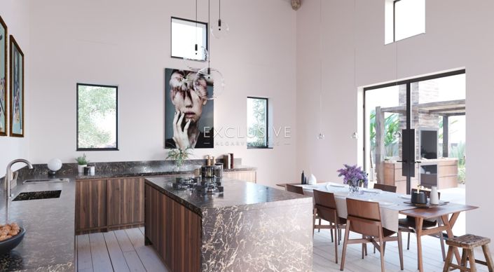 Image No.15-3 Bed Villa for sale