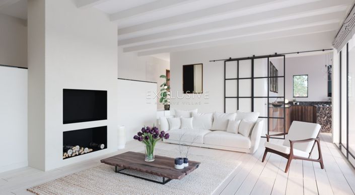 Image No.8-3 Bed Villa for sale