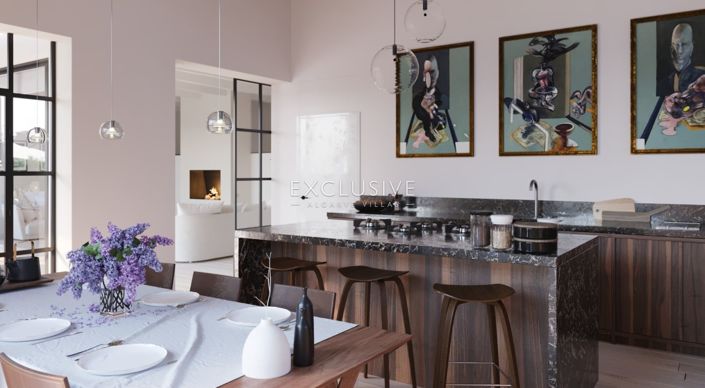 Image No.11-3 Bed Villa for sale