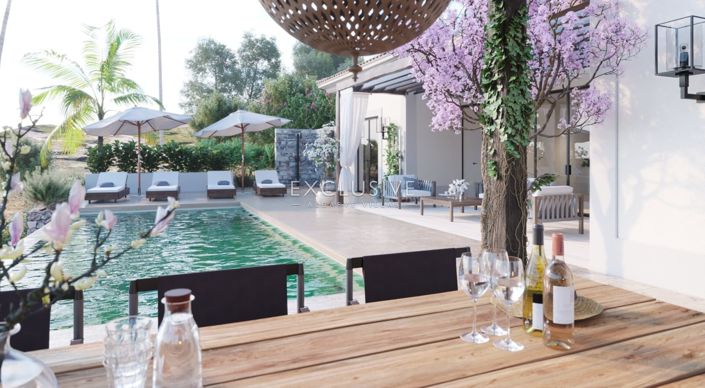 Image No.13-3 Bed Villa for sale