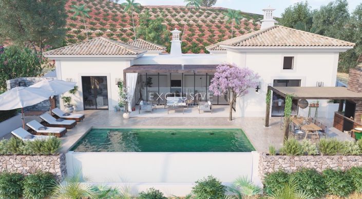 Image No.21-3 Bed Villa for sale