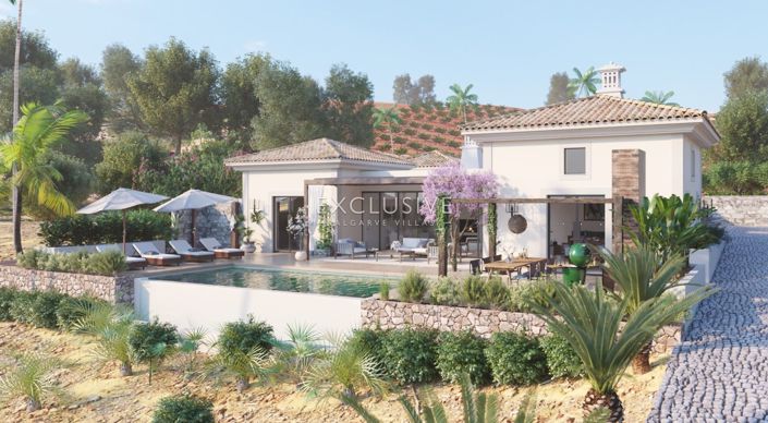 Image No.23-3 Bed Villa for sale