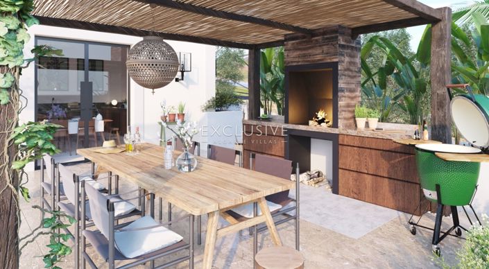 Image No.25-3 Bed Villa for sale