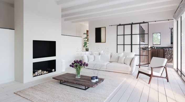 Image No.26-3 Bed Villa for sale