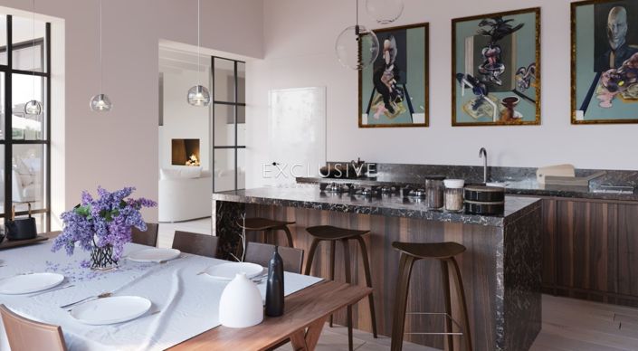 Image No.29-3 Bed Villa for sale