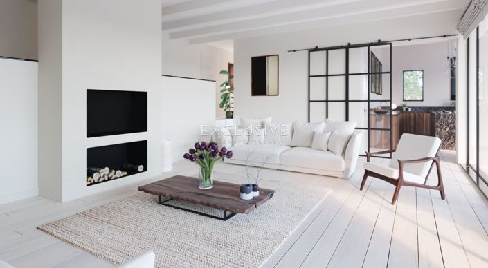 Image No.8-3 Bed Villa for sale