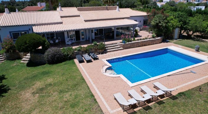 Image No.3-6 Bed Villa for sale