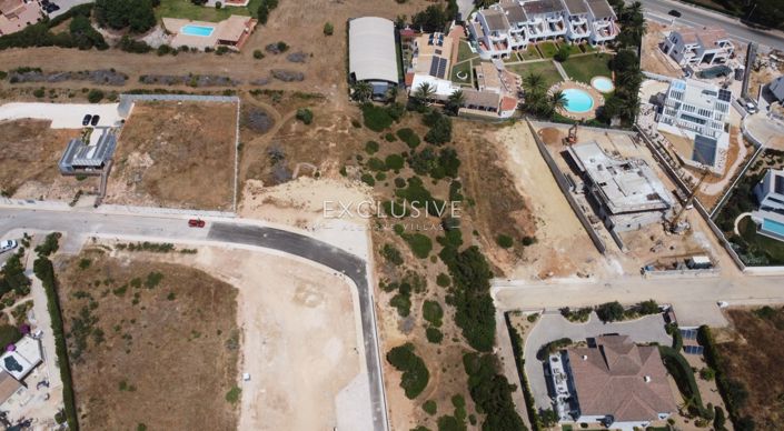 Image No.9-4 Bed Plot for sale