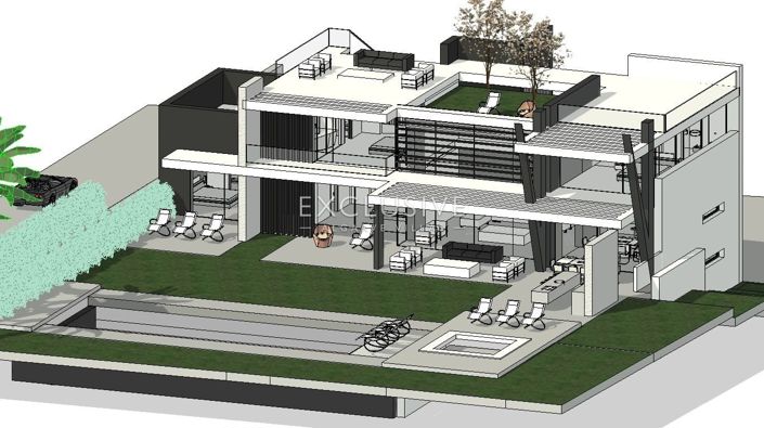 Image No.10-4 Bed Villa for sale