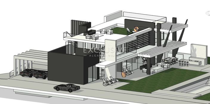 Image No.20-4 Bed Villa for sale