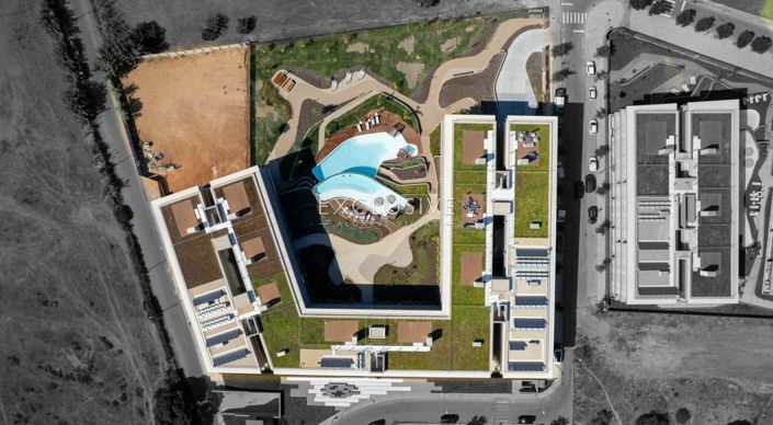 Image No.31-2 Bed Apartment for sale