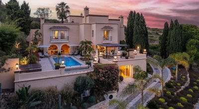Exclusive Algarve Villas most sold property