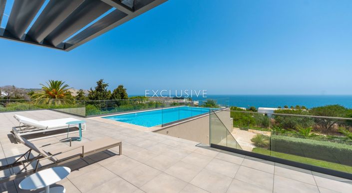 Image No.1-4 Bed Villa for sale