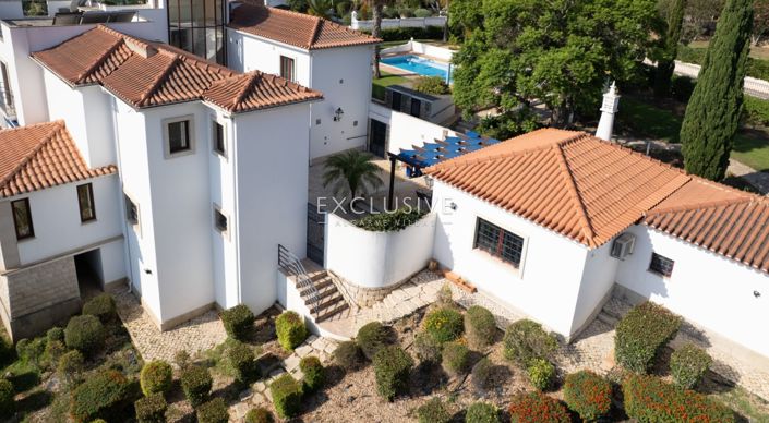 Image No.26-6 Bed Villa for sale