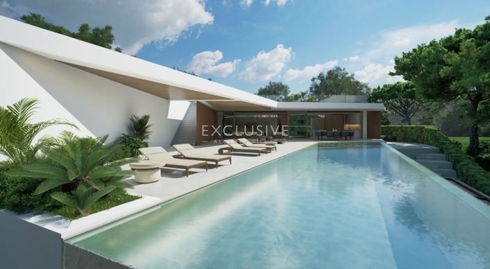 Image No.1-5 Bed Villa for sale