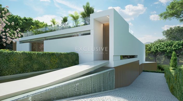 Image No.26-5 Bed Villa for sale