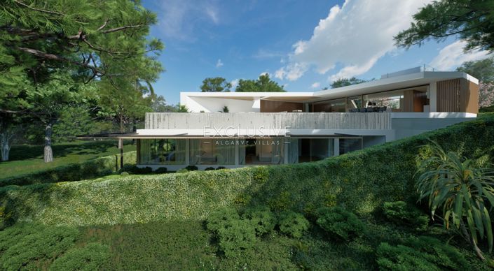 Image No.3-5 Bed Villa for sale