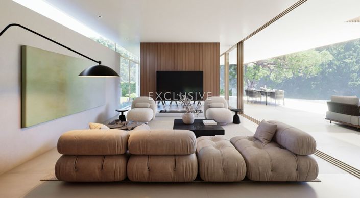 Image No.9-5 Bed Villa for sale