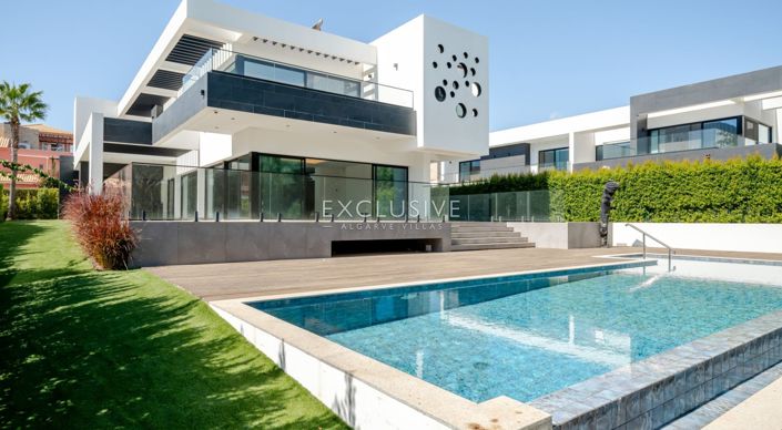 Image No.27-4 Bed Villa for sale