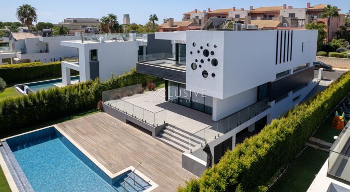 Image No.33-4 Bed Villa for sale