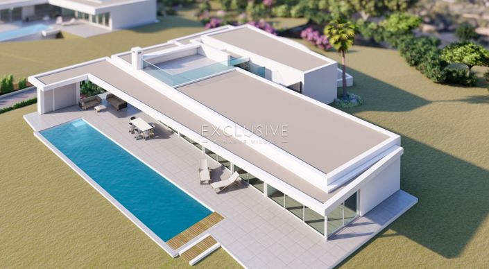 Image No.20-5 Bed Villa for sale