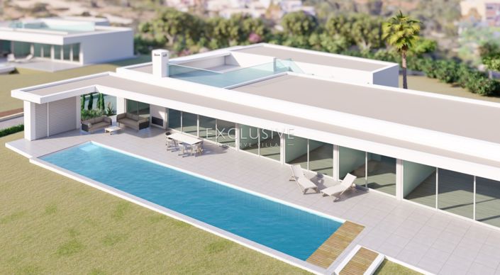 Image No.7-5 Bed Villa for sale