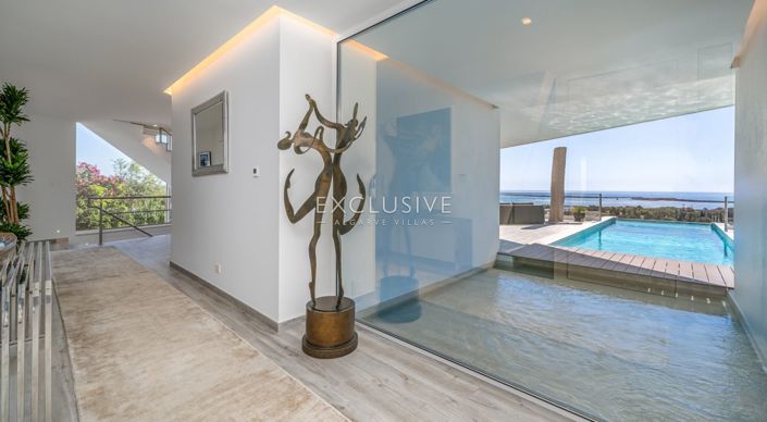 Image No.3-4 Bed Villa for sale