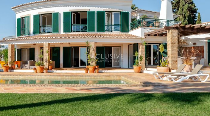 Image No.22-4 Bed Villa for sale