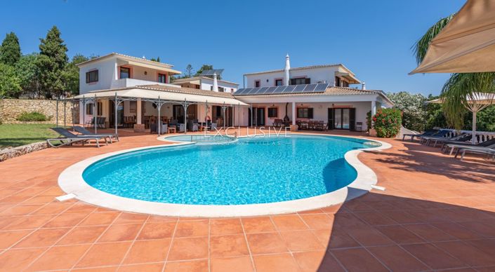 Image No.1-7 Bed Villa for sale