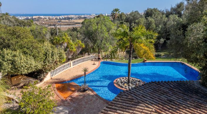 Image No.3-6 Bed Villa for sale