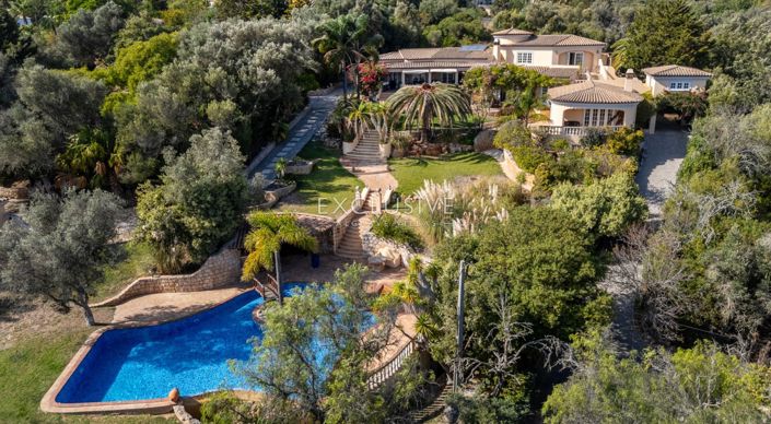 Image No.4-6 Bed Villa for sale