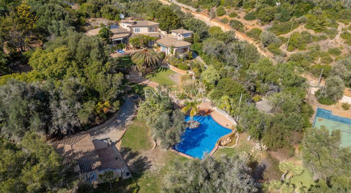 Image No.54-6 Bed Villa for sale