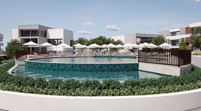 1 - Lagoa, Apartment