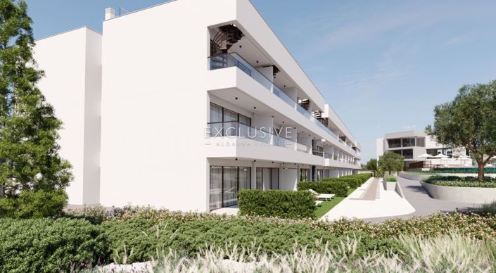 Image No.23-2 Bed Apartment for sale