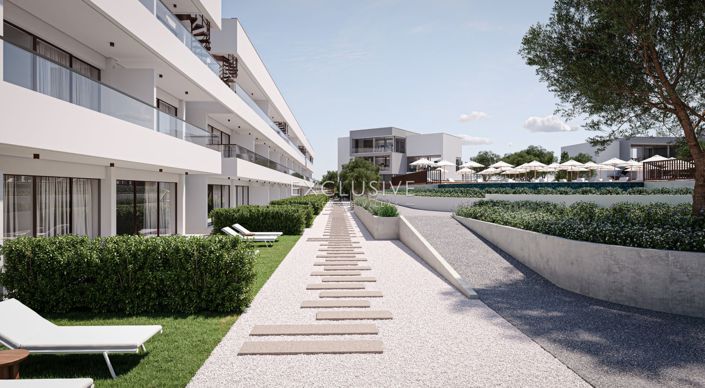 Image No.25-2 Bed Apartment for sale