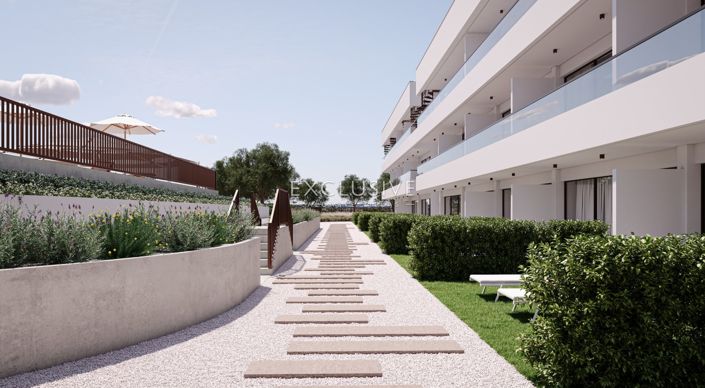 Image No.26-2 Bed Apartment for sale