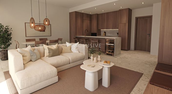 Image No.4-2 Bed Apartment for sale