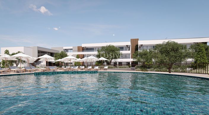 Image No.1-1 Bed Apartment for sale