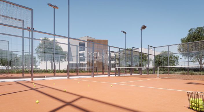 Image No.16-1 Bed Apartment for sale