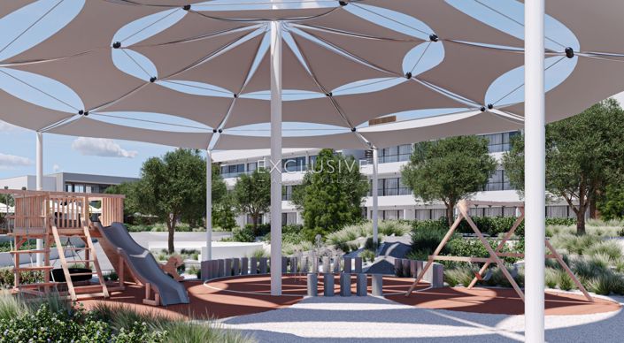 Image No.17-1 Bed Apartment for sale