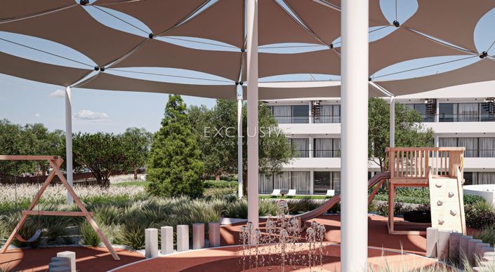 Image No.18-1 Bed Apartment for sale