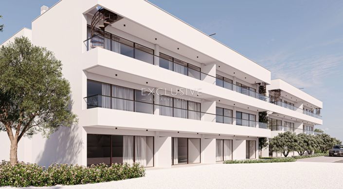 Image No.19-1 Bed Apartment for sale