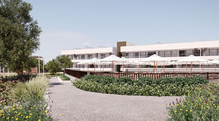 Image No.24-1 Bed Apartment for sale