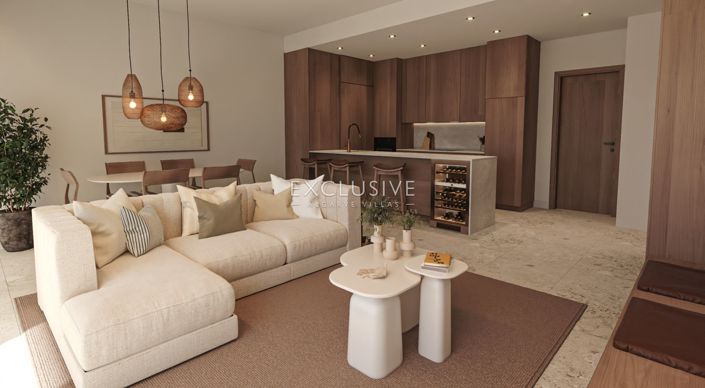 Image No.2-2 Bed Apartment for sale