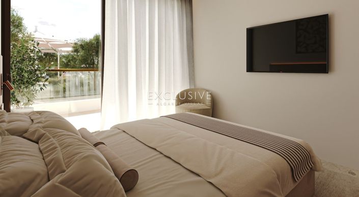 Image No.7-2 Bed Apartment for sale