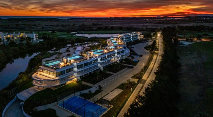 Image No.1-3 Bed Apartment for sale