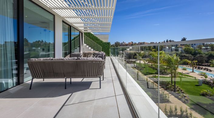 Image No.11-3 Bed Apartment for sale