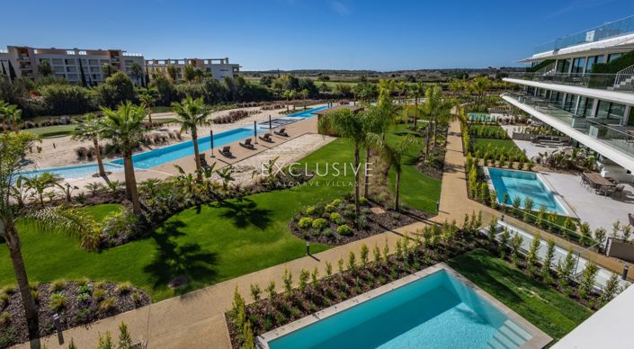 Image No.18-3 Bed Apartment for sale